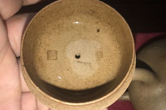 紫砂壺養(yǎng)10年后會是什么樣，紫砂壺養(yǎng)10年后圖片