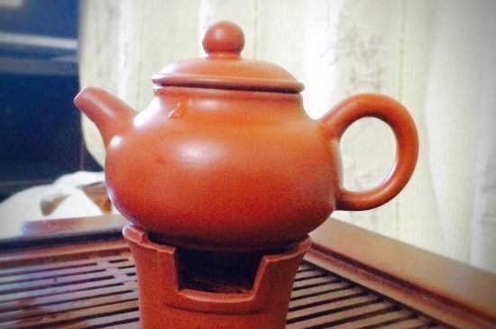 各種泥料泡什么茶，各種茶用什么紫砂壺？
