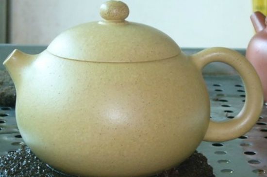 本山綠泥泡養(yǎng)后的效果，真正本山綠紫砂壺怎么養(yǎng)