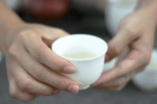 茶具套裝使用方法圖解，茶藝工具介紹圖片大全