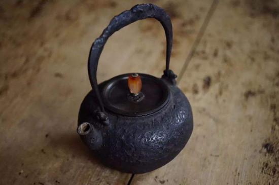 不要使用日本鐵壺燒水，日本鐵壺騙局