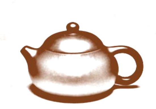 宜興紫砂壺四大經(jīng)典壺型叫什么，傳統(tǒng)紫砂四大名壺介紹