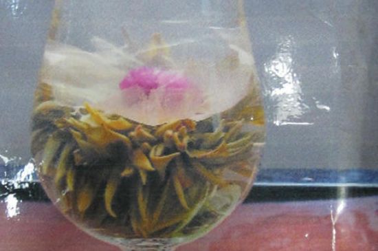 11種花茶搭配表，怎么搭配花茶？