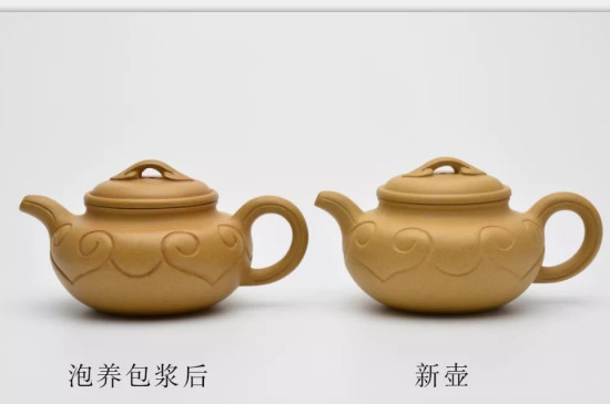 什么茶壺泡什么茶，各種茶用什么茶具泡