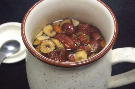 祛濕氣雙花茶，喝什么花茶祛濕氣排毒養(yǎng)顏