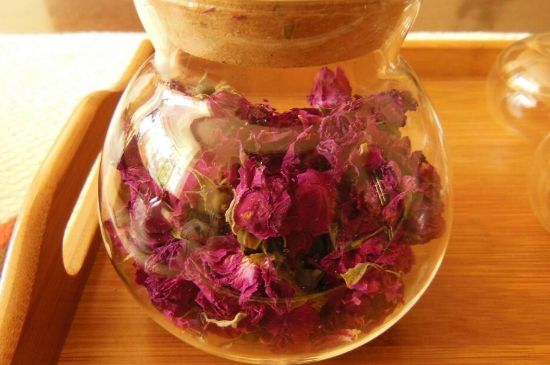 好玫瑰花茶多少錢一斤啊，玫瑰花茶價格多少錢合理？