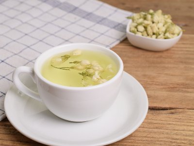 茉利花茶有什么功效作用，不適合什么人喝？