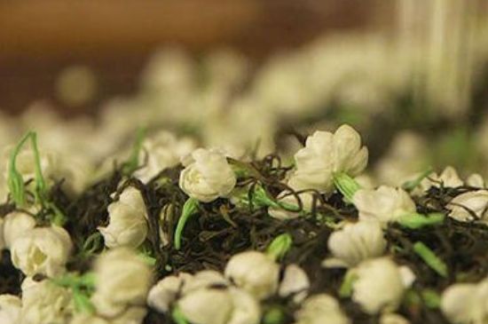 蒸茶器可以蒸花茶嗎，蒸茶器能用來(lái)蒸茉莉花茶嗎？