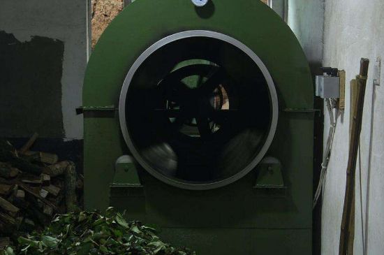 武夷巖茶的初制、精制加工工藝詳細(xì)講解