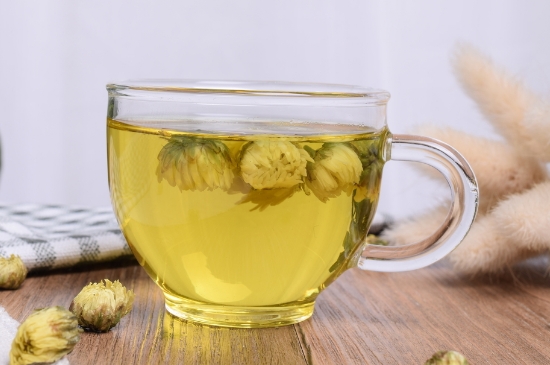 孕婦可以喝菊花茶嗎，菊花對胎兒有致畸作用？