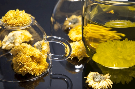 孕婦可以喝菊花茶嗎，菊花對胎兒有致畸作用？