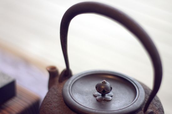 老鐵壺煮茶的害處，鐵壺為什么不能煮茶？