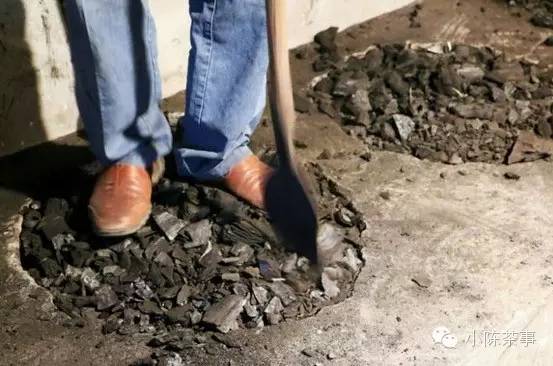 怎樣炭焙巖茶？揭秘武夷巖茶的炭焙技藝