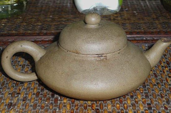 合歡壺適合泡什么茶，合歡型紫砂壺泡什么茶合適？