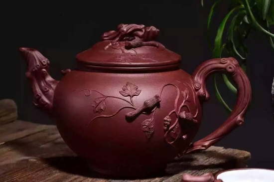 顧景舟9200萬紫砂壺價格，被誰買了？