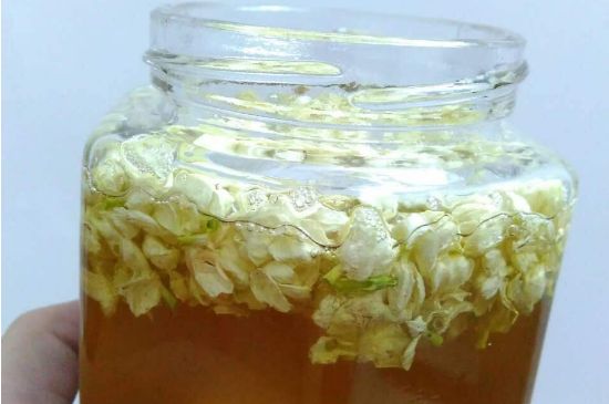 11種花茶搭配表，怎么搭配花茶？