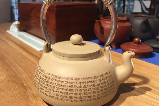 新買燒水陶壺如何開壺，燒水陶壺怎么開壺方法