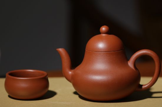 朱泥思亭壺適合泡什么茶，用來泡哪些茶最好？