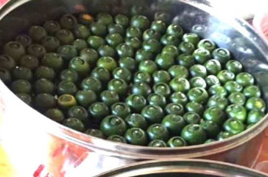 家庭自制柑普茶方法，小青柑制作9個(gè)步驟竅門(mén)（圖片）