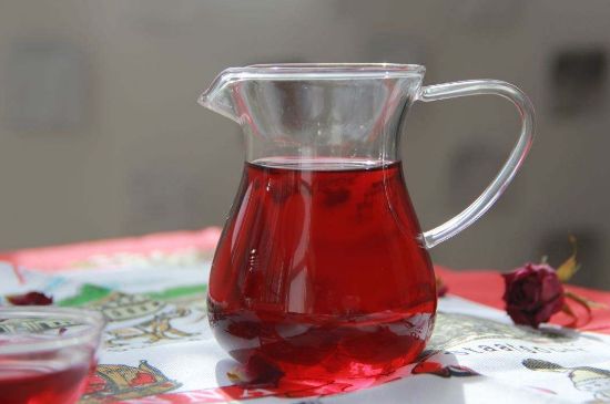 玫瑰花茶和什么搭配好，玫瑰花茶的搭配大全！