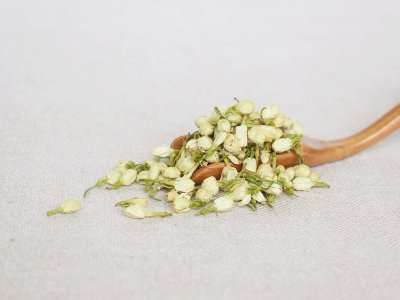 女孩喝茉莉茶的好處，茉莉花茶女生喝好嗎？