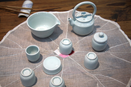 新手喝茶買什么茶具，新手入門茶具