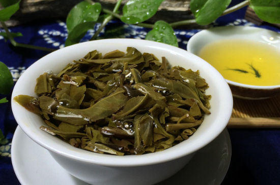 朱泥適合泡生普還是熟普，朱泥泡什么普洱茶好