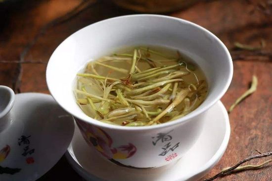 花茶的搭配禁忌，花茶之間的搭配與禁忌有哪些？