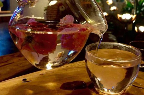 好玫瑰花茶多少錢一斤啊，玫瑰花茶價格多少錢合理？