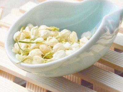 頂級茉莉茶是什么牌子，最好的茉莉茶是什么