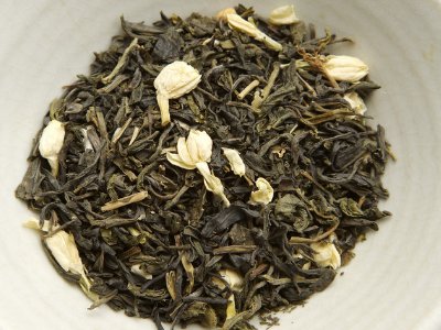 茉莉和什么一起泡最好，茉莉茶有幾種搭配？