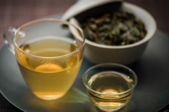 蒸汽煮茶器適合什么茶，蒸汽煮茶器適合用綠茶嗎？