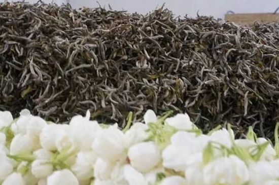 茉莉龍珠怎么做的，茉莉龍珠的制作工藝