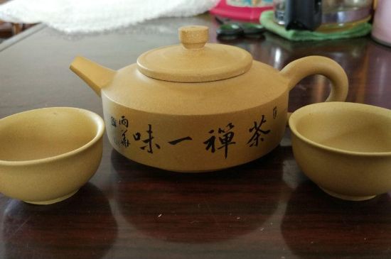 各種泥料泡什么茶，各種茶用什么紫砂壺？