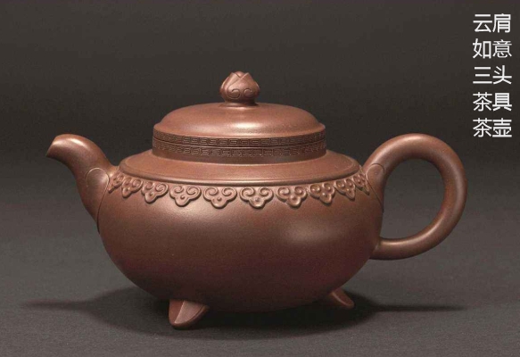 景舟八式紫砂壺圖片及名稱(chēng)，經(jīng)典壺型顧景舟八式值多少錢(qián)？