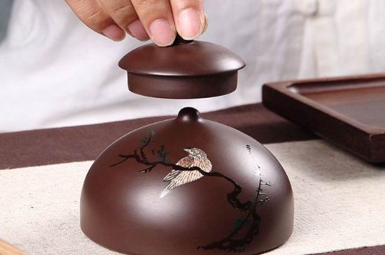 茶具一對(duì)一介紹圖片，茶具的各個(gè)名稱和圖片大全