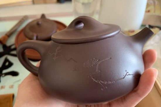 自己用的紫砂壺一般多少錢合適，自己用紫砂壺怎么選