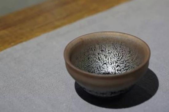 建盞開盞正確方法，建盞第一次怎么開盞