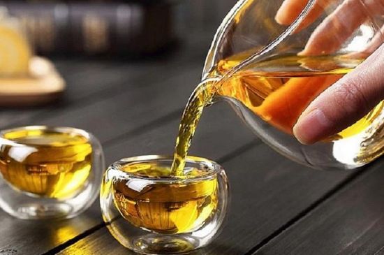 茶具套裝使用方法圖解，茶藝工具介紹圖片大全