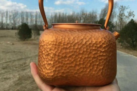 新銅壺怎么開壺，銅壺開壺方法步驟