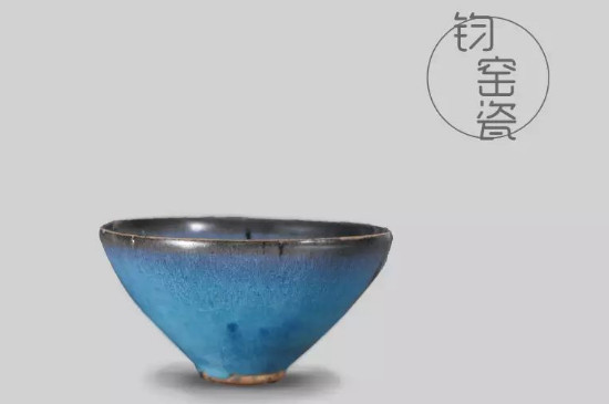 品茗杯的杯型介紹，品茗杯的器型類別分類大全圖