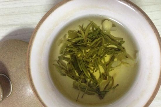 茉莉香螺茶屬于什么茶，茉莉香螺是綠茶嗎