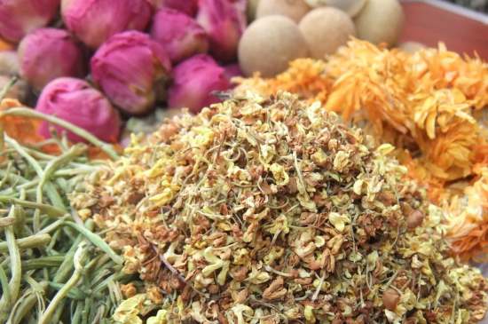 桂花茶禁忌，喝桂花茶有什么禁忌