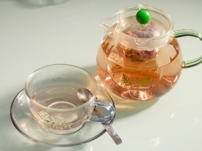 玫瑰花茶怎么泡好喝，泡玫瑰花茶的正確方法