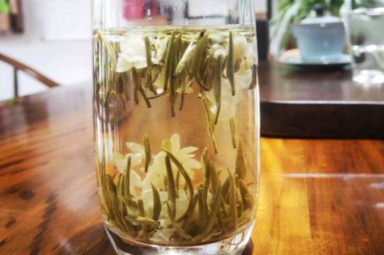 茉莉泡水禁忌，喝茉莉茶葉有什么禁忌