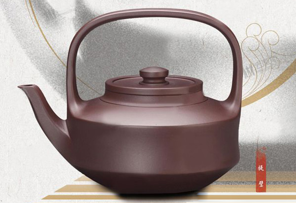 景舟八式紫砂壺圖片及名稱(chēng)，經(jīng)典壺型顧景舟八式值多少錢(qián)？