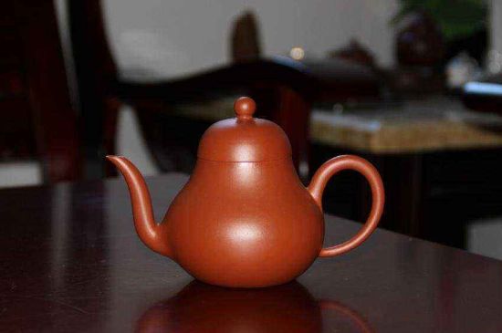 朱泥思亭壺適合泡什么茶，用來泡哪些茶最好？