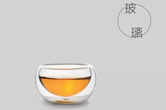 品茗杯的杯型介紹，品茗杯的器型類別分類大全圖