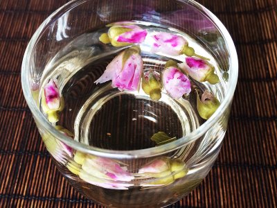 玫瑰花茶一周喝幾次，玫瑰花茶能常喝嗎？