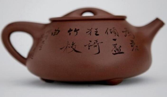 最經(jīng)典的五大石瓢壺，石瓢壺經(jīng)典款圖解